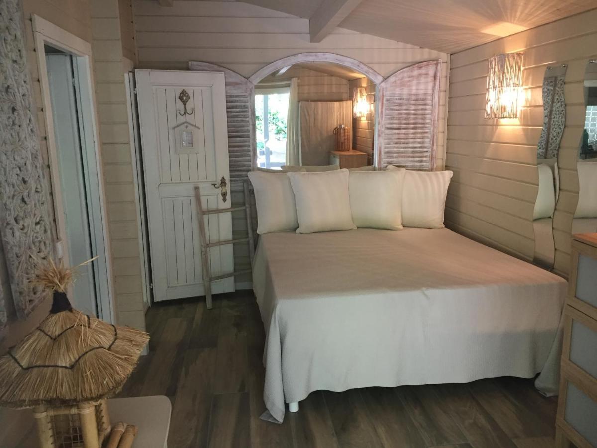 Villa Sanssoucis Les Issambres Ngoại thất bức ảnh