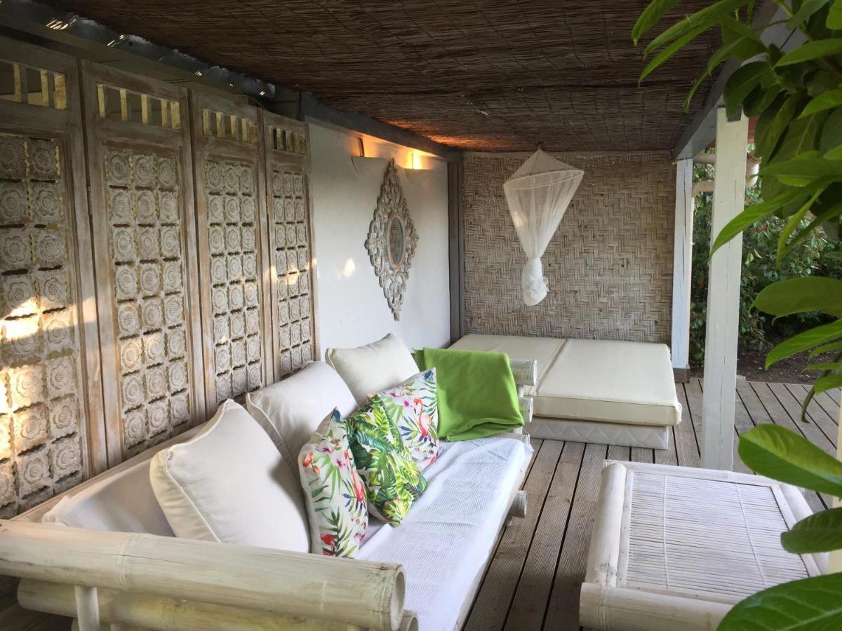 Villa Sanssoucis Les Issambres Ngoại thất bức ảnh