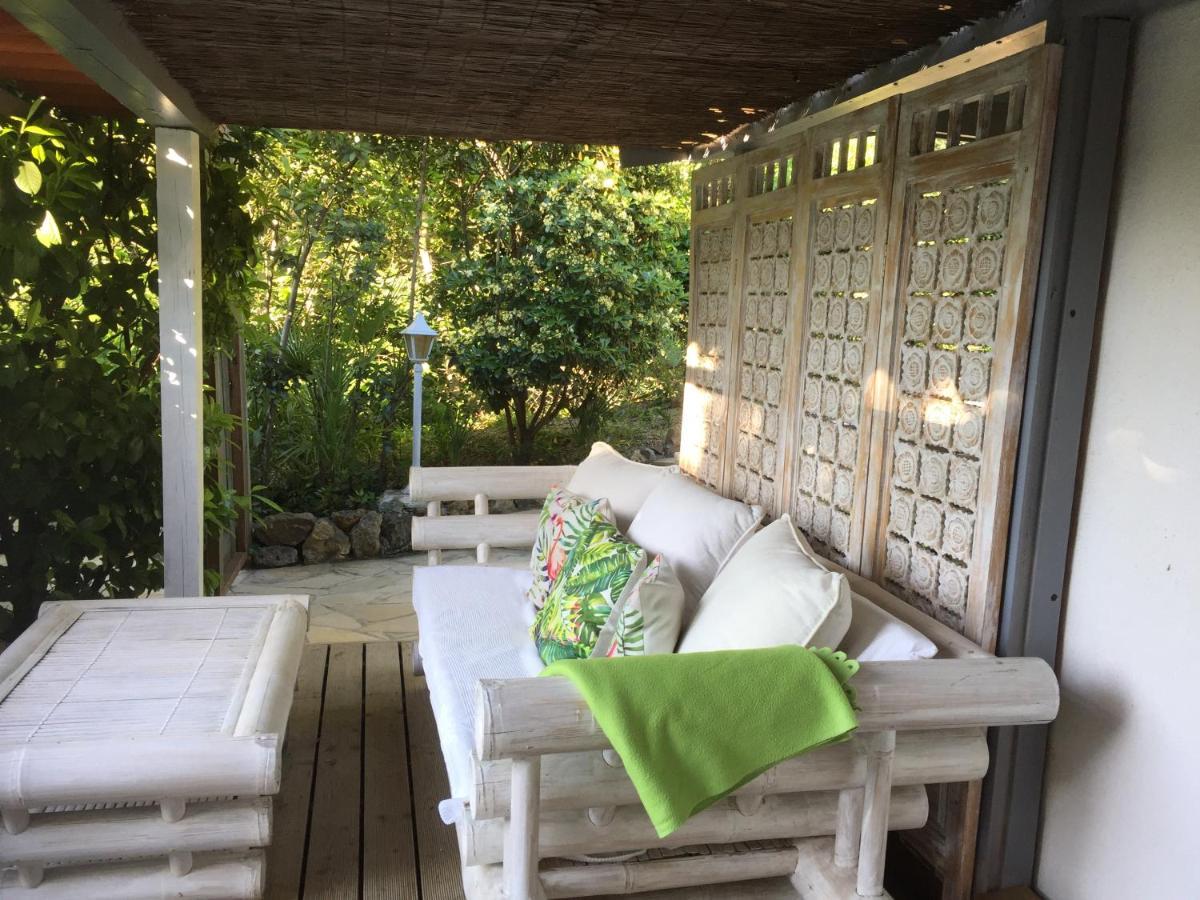 Villa Sanssoucis Les Issambres Ngoại thất bức ảnh