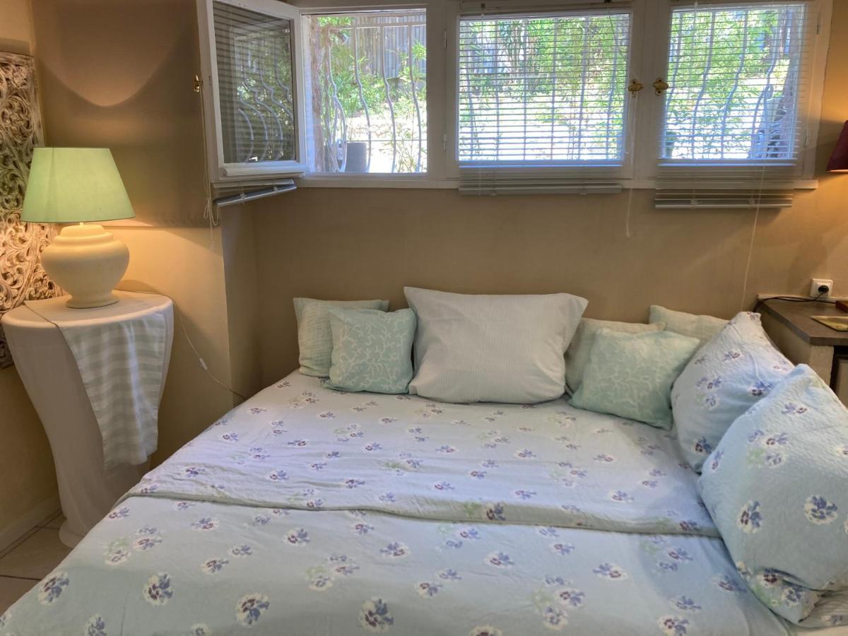 Villa Sanssoucis Les Issambres Ngoại thất bức ảnh
