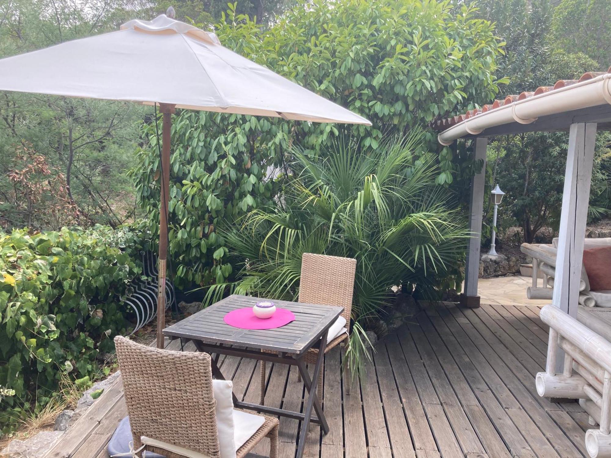 Villa Sanssoucis Les Issambres Ngoại thất bức ảnh