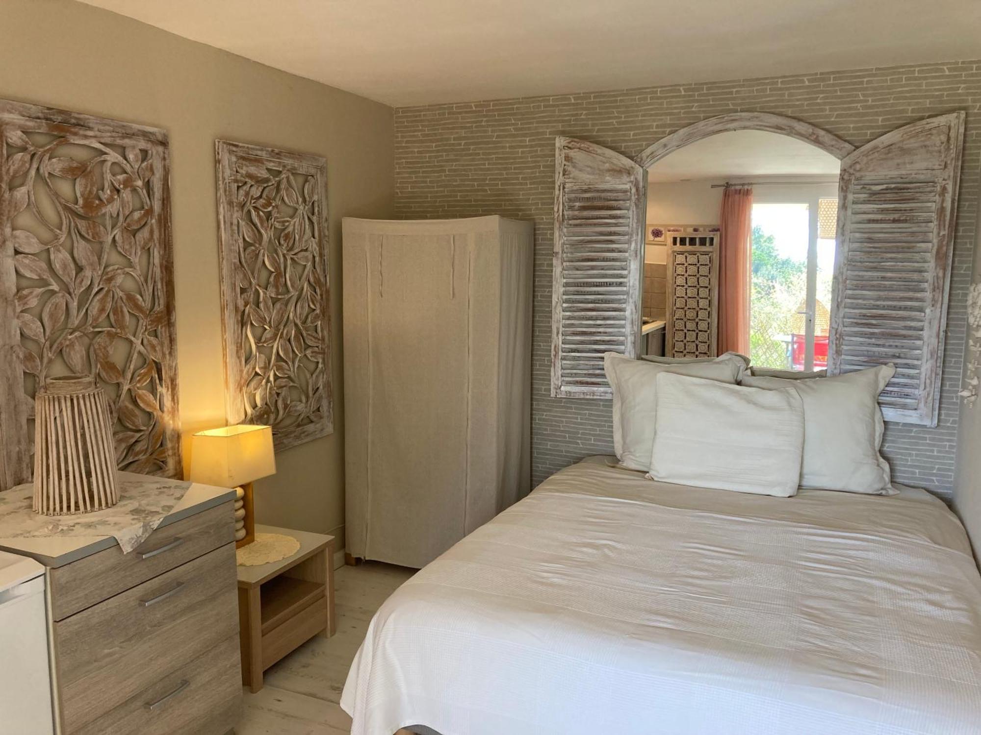 Villa Sanssoucis Les Issambres Ngoại thất bức ảnh