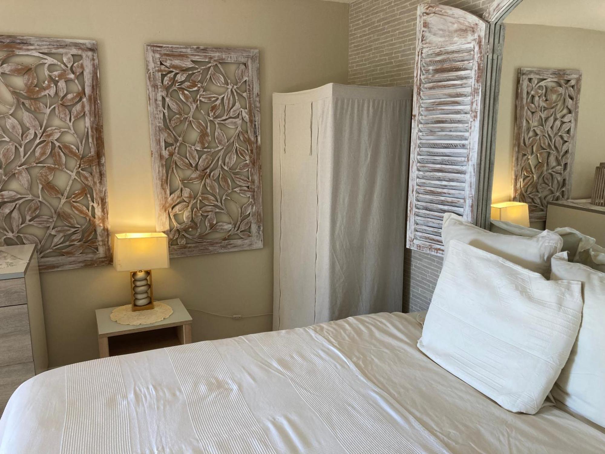 Villa Sanssoucis Les Issambres Ngoại thất bức ảnh