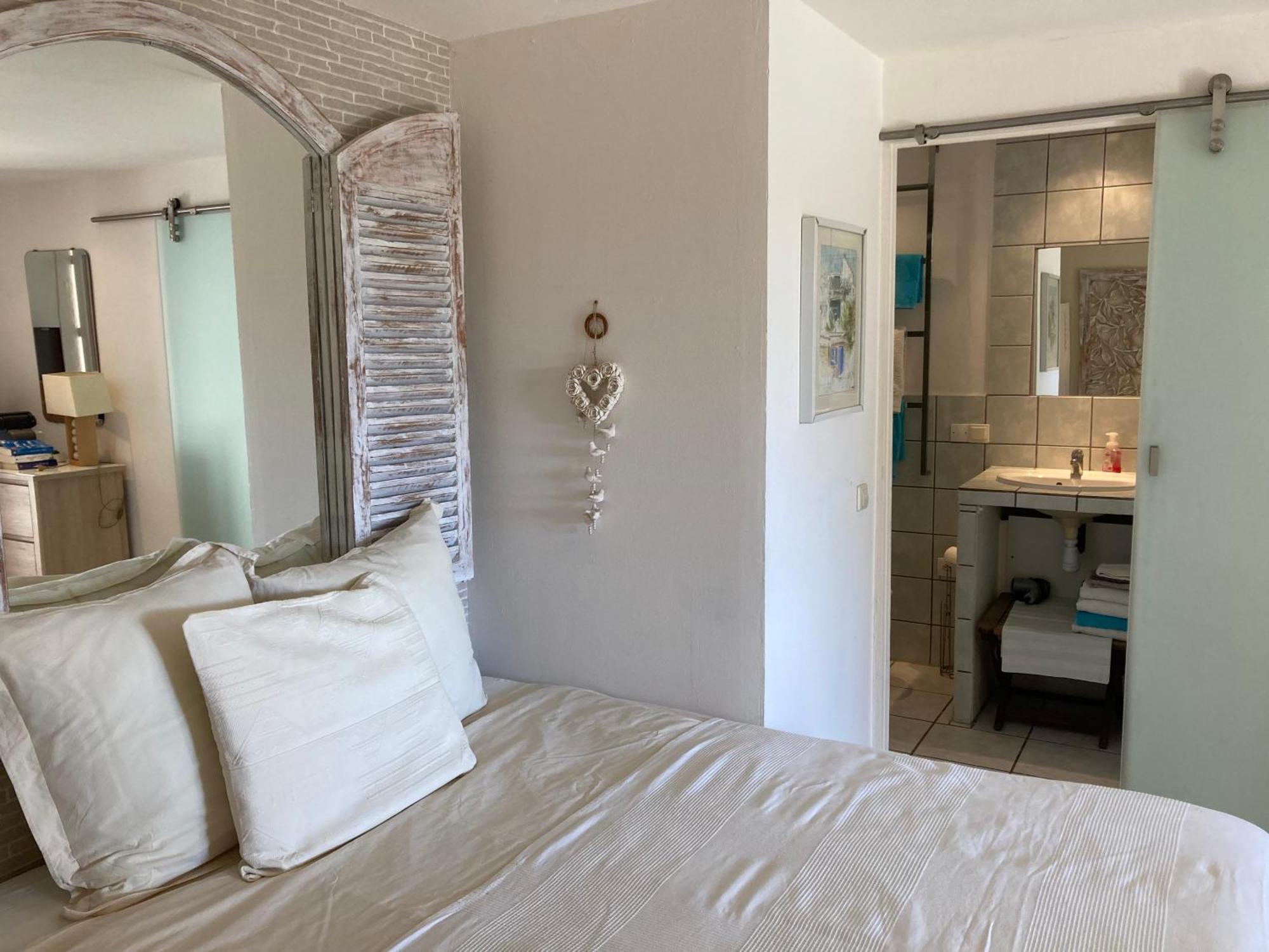 Villa Sanssoucis Les Issambres Ngoại thất bức ảnh