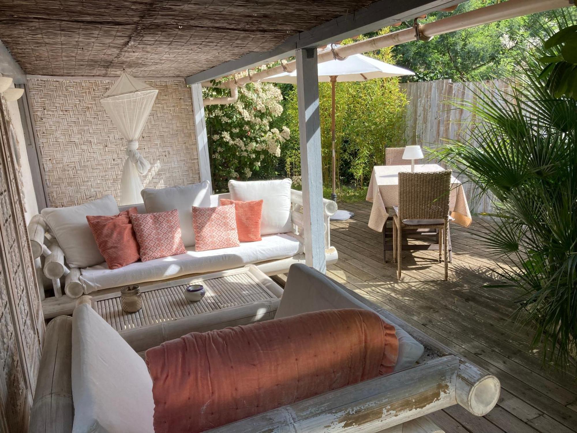Villa Sanssoucis Les Issambres Ngoại thất bức ảnh